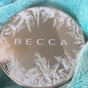 Becca/Z-palette bundle